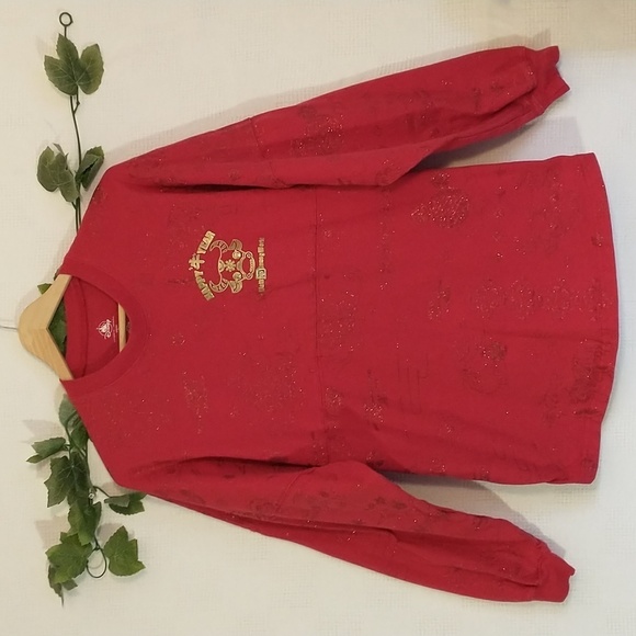 Disney World “Happy Chinese New Year” Year of the Ox Spirit Jersey - Picture 1 of 11